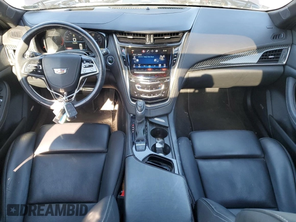 2015 Cadillac CTS Premium AWD z VIN 1G6AZ5S34F0136707, wystawiony jako Copart lot #44146635 z przebiegiem 30 345 mil mil oraz Szkoda całkowita • Salvage title. Historia ofert i sprzedaży dostępna na DreamBid. Obrazek 8.
