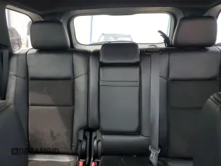 2020 Jeep Grand Cherokee Laredo E z VIN 1C4RJFAG7LC207815, wystawiony jako Copart lot #59510675 z przebiegiem 39 805 mil mil oraz Nie do naprawy • Non repairable. Historia ofert i sprzedaży dostępna na DreamBid. Obrazek 10.