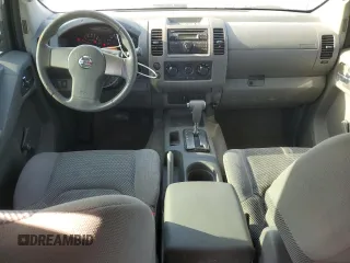 2012 Nissan Frontier SV z VIN 1N6AD0ERXCC477695, wystawiony jako Copart lot #56377185 z przebiegiem 152 497 mil mil oraz Szkoda całkowita • Salvage title. Historia ofert i sprzedaży dostępna na DreamBid. Obrazek 8.