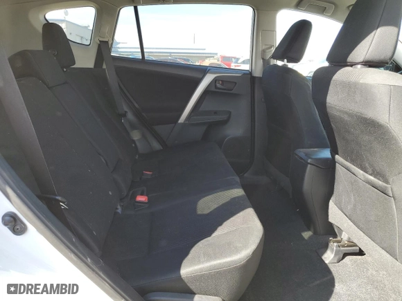 2014 Toyota RAV4 LE with VIN 2T3ZFREV5EW113086, listed as a Copart auction lot 45992415 with 154,491 mi miles and Salvage Title. Bid and sale history available at carsss.com. Image 12.