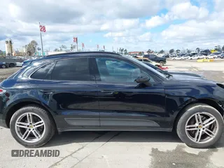 2020 Porsche Macan with VIN WP1AA2A5XLLB14757, listed as a IAAI auction lot 41731175 with 25,934 mi miles and . Bid and sale history available at DreamBid. Image 14.