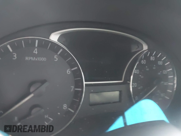 2013 Nissan Altima SV with VIN 1N4BL3AP1DC233215, listed as a IAAI auction lot 41770839 with Not Provided miles and . Bid and sale history available at DreamBid. Image 7.
