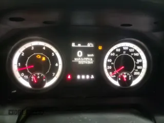 2017 Ram 1500 Big Horn z VIN 1C6RR7GT2HS631085, wystawiony jako Copart lot #82686684 z przebiegiem 50 274 mil mil oraz Czysty tytuł • Clean title. Historia ofert i sprzedaży dostępna na DreamBid. Obrazek 9.