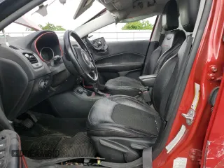 2020 Jeep Compass Trailhawk with VIN 3C4NJDDB7LT214691, listed as a Copart auction lot 55419415 with Not provided miles and Non repairable. Bid and sale history available at DreamBid. Image 7.