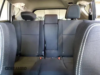 2016 Toyota RAV4 XLE with VIN 2T3RFREV9GW526051, listed as a Copart auction lot 61789185 with 83,605 mi miles and Non repairable. Bid and sale history available at DreamBid. Image 10.