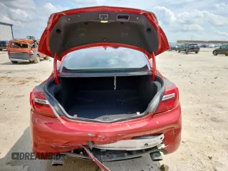 2015 Buick Regal z VIN 2G4GK5EX8F9186439, wystawiony jako Copart lot #60997045 z przebiegiem 97 224 mil mil oraz Szkoda całkowita • Salvage title. Historia ofert i sprzedaży dostępna na DreamBid. Obrazek 6.