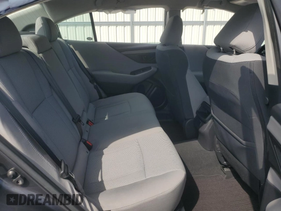 2020 Subaru Legacy z VIN 4S3BWAA61L3012824, wystawiony jako Copart lot #69567514 z przebiegiem 42 719 mil mil oraz Szkoda całkowita • Salvage title. Historia ofert i sprzedaży dostępna na DreamBid. Obrazek 10.