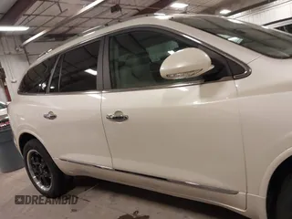 2014 Buick Enclave Premium with VIN 5GAKVCKD4EJ155021, listed as a IAAI auction lot 41503940 with 149,196 mi miles and . Bid and sale history available at DreamBid. Image 13.