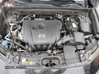 2021 Mazda CX-30 Premium with VIN 3MVDMBDL5MM300964, listed as a Copart auction lot 50311915 with 59,914 mi miles and Salvage Title. Bid and sale history available at carsss.com. Image 12.