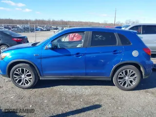 2019 Mitsubishi Outlander Sport ES 2.0 with VIN JA4AR3AU2KU001704, listed as a IAAI auction lot 41015349 with 63,700 mi miles. Bid and sale history available at carsss.com. Image 15.