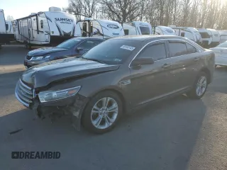 2016 Ford Taurus SE с VIN 1FAHP2D88GG130920, выставлен на аукционе Copart как лот 88100145 с пробегом 170 135 миль миль и Списание • Salvage title. История ставок и продаж доступна на DreamBid. Изображение 1.