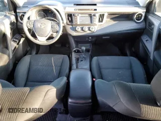 2018 Toyota RAV4 LE с VIN 2T3BFREV3JW736413, выставлен на аукционе Copart как лот 88120515 с пробегом 138 164 миль миль и Списание • Salvage title. История ставок и продаж доступна на DreamBid. Изображение 8.