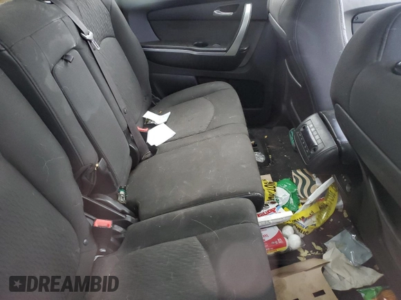 2010 GMC Acadia SLE with VIN 1GKLVLED1AJ181685, listed as a Copart auction lot 82568154 with Not Provided miles and Salvage Title. Bid and sale history available at DreamBid. Image 11.