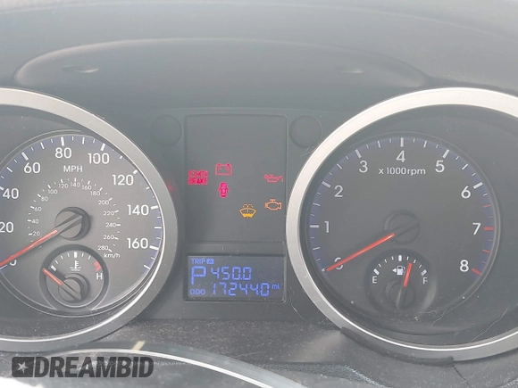 2010 Hyundai Genesis Coupe с VIN KMHHU6KH2AU038218, выставлен на аукционе IAAI как лот 42437658 с пробегом 172 440 миль миль и . История ставок и продаж доступна на DreamBid. Изображение 7.