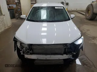 2018 GMC Terrain SLE with VIN 3GKALMEV7JL402338, listed as a Copart auction lot 77337854 with 144,904 mi miles and Salvage Title. Bid and sale history available at carsss.com. Image 5.