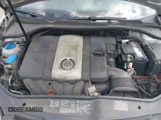 2006 Volkswagen Jetta 2.5L with VIN 3VWSF71K76M678490, listed as a IAAI auction lot 42508003 with 190,479 mi miles and . Bid and sale history available at DreamBid. Image 10.