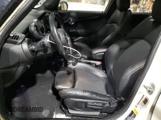 2017 MINI Hardtop 4 Door Cooper S z VIN WMWXU3C52H2D31688, wystawiony jako Copart lot #85785404 z przebiegiem 69 849 mil mil oraz Szkoda całkowita • Salvage title. Historia ofert i sprzedaży dostępna na DreamBid. Obrazek 7.