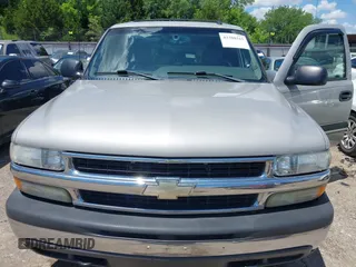 2005 Chevrolet Tahoe LT z VIN 1GNEK13T35J201699, wystawiony jako IAAI lot #42380315 z przebiegiem 231 088 mil mil oraz . Historia ofert i sprzedaży dostępna na DreamBid. Obrazek 6.