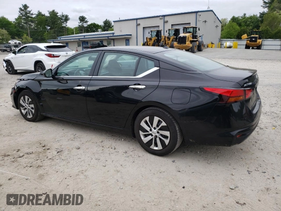 2019 Nissan Altima S z VIN 1N4BL4BV2KC197213, wystawiony jako Copart lot #57772965 z przebiegiem 69 369 mil mil oraz Szkoda całkowita • Salvage title. Historia ofert i sprzedaży dostępna na DreamBid. Obrazek 2.