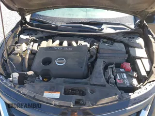 2015 Nissan Altima SL with VIN 1N4BL3AP8FC128934, listed as a IAAI auction lot 41805004 with 182,708 mi miles and . Bid and sale history available at DreamBid. Image 10.