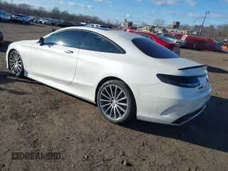 2015 Mercedes-Benz S 550 with VIN WDDXJ8FB8FA000811, listed as a IAAI auction lot 41342939 with 93,838 mi miles and . Bid and sale history available at carsss.com. Image 3.
