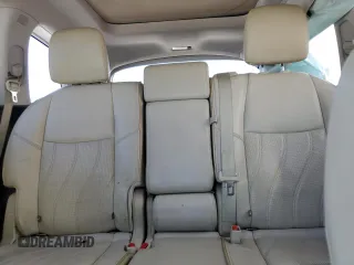 2015 Infiniti QX60 with VIN 5N1AL0MM5FC511828, listed as a Copart auction lot 64392735 with 111,444 mi miles and Salvage title. Bid and sale history available at DreamBid. Image 10.