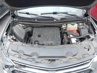 2019 Chevrolet Traverse LT Cloth with VIN 1GNERGKW8KJ121661, listed as a IAAI auction lot 42397659 with 102,785 mi miles and . Bid and sale history available at DreamBid. Image 10.