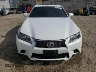 2014 Lexus GS 350 с VIN JTHBE1BL6E5032578, выставлен на аукционе Copart как лот 57596955 с пробегом 138 578 миль миль и Списание • Salvage title. История ставок и продаж доступна на DreamBid. Изображение 5.