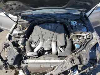 2014 Mercedes-Benz CLS 550 z VIN WDDLJ7DB6EA100674, wystawiony jako Copart lot #50005085 z przebiegiem 86 337 mil mil oraz Szkoda całkowita • Salvage title. Historia ofert i sprzedaży dostępna na DreamBid. Obrazek 13.