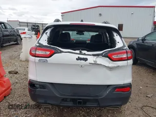 2017 Jeep Cherokee Limited z VIN 1C4PJLDS1HW603511, wystawiony jako IAAI lot #41935114 z przebiegiem 93 509 mil mil oraz . Historia ofert i sprzedaży dostępna na DreamBid. Obrazek 16.