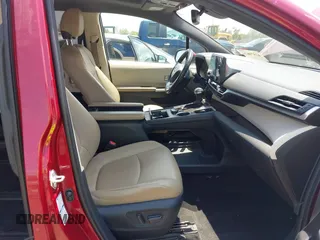 2021 Toyota Sienna XLE with VIN 5TDYSKFC5MS018541, listed as a IAAI auction lot 42579671 with 86,949 mi miles and . Bid and sale history available at DreamBid. Image 5.