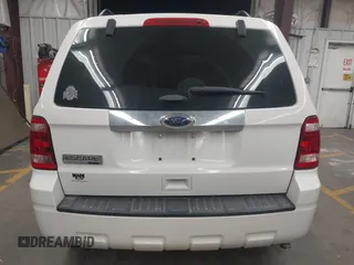 2012 Ford Escape Limited with VIN 1FMCU0E75CKB48429, listed as a IAAI auction lot 42121745 with 120,406 mi miles and . Bid and sale history available at DreamBid. Image 16.