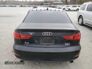 2016 Audi A3 2.0T Premium with VIN WAUB8GFFXG1114823, listed as a Copart auction lot 77168393 with 126,522 mi miles. Bid and sale history available at carsss.com. Image 6.