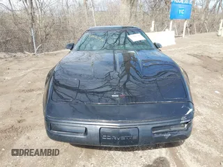 1995 Chevrolet Corvette z VIN 1G1YY22P1S5118252, wystawiony jako IAAI lot #41816716 z przebiegiem 143 210 mil mil oraz . Historia ofert i sprzedaży dostępna na DreamBid. Obrazek 12.