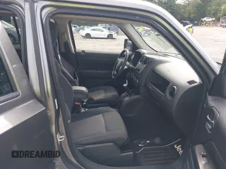 2012 Jeep Patriot Sport with VIN 1C4NJRBB0CD588209, listed as a IAAI auction lot 42548648 with 54,407 mi miles and . Bid and sale history available at DreamBid. Image 5.