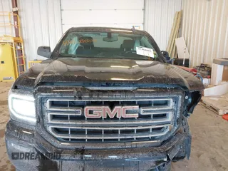 2018 GMC Sierra 1500 SLE with VIN 1GTV2MEC5JZ323550, listed as a IAAI auction lot 41468804 with 85,389 mi miles and . Bid and sale history available at DreamBid. Image 12.
