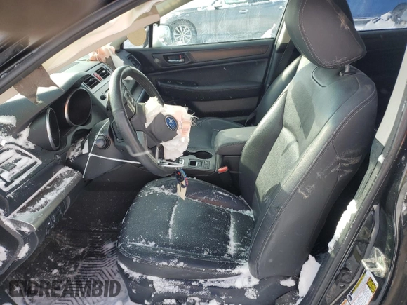 2017 Subaru Legacy with VIN 4S3BNCL67H3006030, listed as a Copart auction lot 42017695 with 170,929 mi miles and Salvage title. Bid and sale history available at DreamBid. Image 7.