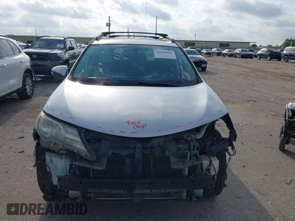 2013 Toyota RAV4 XLE с VIN JTMRFREV8D5007740, выставлен на аукционе IAAI как лот 42353643 с пробегом 163 683 миль миль и . История ставок и продаж доступна на DreamBid. Изображение 12.
