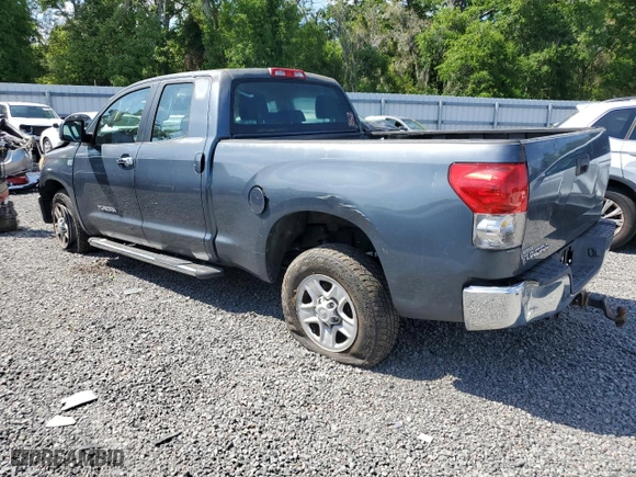 2008 Toyota Tundra 2WD Truck with VIN 5TBRT54168S458383, listed as a Copart auction lot 51656955 with 143,485 mi miles and Salvage Title. Bid and sale history available at carsss.com. Image 2.