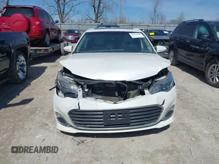 2014 Toyota Avalon Limited z VIN 4T1BK1EB9EU126369, wystawiony jako IAAI lot #41860590 z przebiegiem 135 259 mil mil oraz . Historia ofert i sprzedaży dostępna na DreamBid. Obrazek 12.