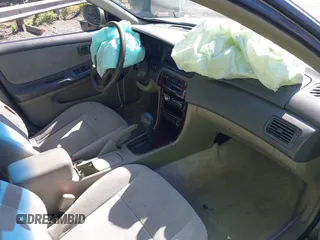 1998 Nissan Altima XE with VIN 1N4DL01D9WC159686, listed as a IAAI auction lot 42051686 with 219,699 mi miles and . Bid and sale history available at DreamBid. Image 5.
