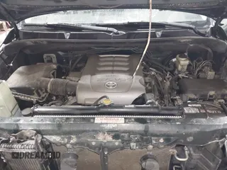 2007 Toyota Tundra SR5 with VIN 5TBDV54117S461551, listed as a IAAI auction lot 41403002 with 167,245 mi miles. Bid and sale history available at carsss.com. Image 10.