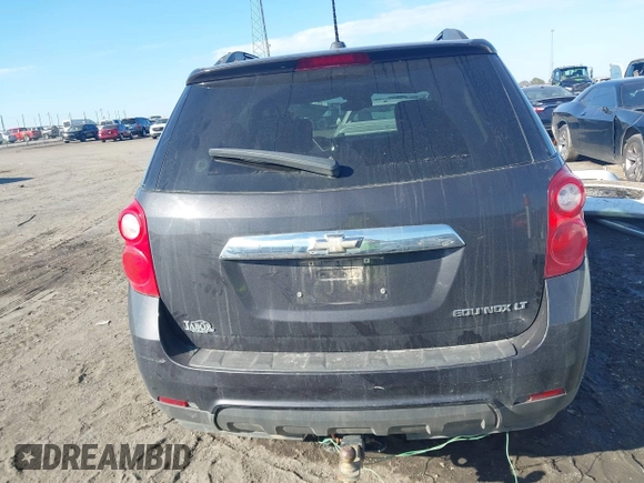2015 Chevrolet Equinox LT with VIN 2GNALBEK1F6361763, listed as a IAAI auction lot 41649002 with Not Provided miles. Bid and sale history available at carsss.com. Image 15.