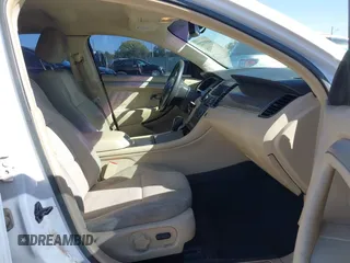 2016 Ford Taurus SEL with VIN 1FAHP2E84GG102031, listed as a IAAI auction lot 40597227 with 167,410 mi miles and . Bid and sale history available at DreamBid. Image 5.