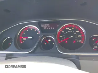 2013 GMC Acadia SLE with VIN 1GKKRPKD1DJ155054, listed as a IAAI auction lot 41608474 with 180,648 mi miles and . Bid and sale history available at DreamBid. Image 7.