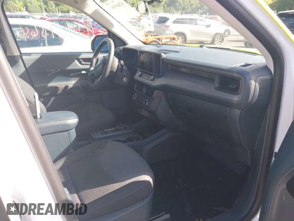 2023 Ford Maverick XL с VIN 3FTTW8E90PRA48948, выставлен на аукционе IAAI как лот 42669364 с пробегом 30 072 миль миль и . История ставок и продаж доступна на DreamBid. Изображение 5.
