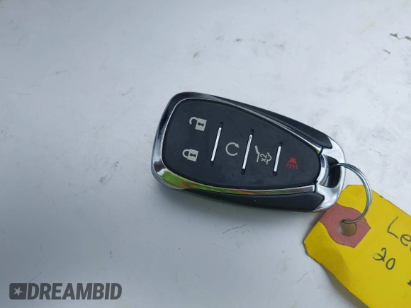 2020 Chevrolet Blazer LT с VIN 3GNKBHRS2LS623727, выставлен на аукционе IAAI как лот 42552476 с пробегом 32 305 миль миль и . История ставок и продаж доступна на DreamBid. Изображение 11.