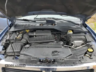 2007 Dodge Durango SLT с VIN 1D8HB48P87F576742, выставлен на аукционе Copart как лот 73271714 с пробегом 267 405 миль миль и Списание • Salvage title. История ставок и продаж доступна на DreamBid. Изображение 13.