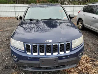 2012 Jeep Compass Latitude with VIN 1C4NJDEB4CD616415, listed as a Copart auction lot 51269425 with 101,129 mi miles and Clean Title. Bid and sale history available at carsss.com. Image 5.