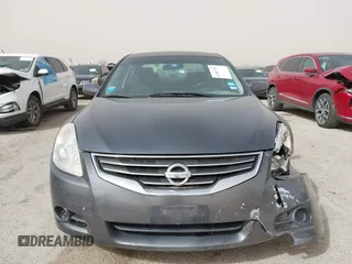 2011 Nissan Altima 2.5 S with VIN 1N4AL2AP9BC125752, listed as a IAAI auction lot 41807260 with 234,204 mi miles. Bid and sale history available at carsss.com. Image 12.